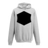 Flirt - Hooded Sweatshirt Thumbnail