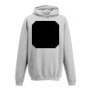 Flirt - Hooded Sweatshirt Thumbnail