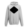 Flirt - Hooded Sweatshirt Thumbnail