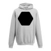 Flirt - Hooded Sweatshirt Thumbnail