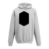 Flirt - Hooded Sweatshirt Thumbnail