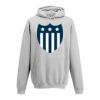 Flirt - Hooded Sweatshirt Thumbnail