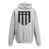 Flirt - Hooded Sweatshirt Thumbnail