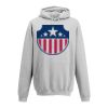 Flirt - Hooded Sweatshirt Thumbnail