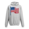 Flirt - Hooded Sweatshirt Thumbnail