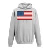 Flirt - Hooded Sweatshirt Thumbnail