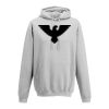Flirt - Hooded Sweatshirt Thumbnail