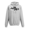 Flirt - Hooded Sweatshirt Thumbnail