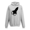 Flirt - Hooded Sweatshirt Thumbnail