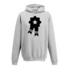 Flirt - Hooded Sweatshirt Thumbnail
