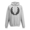 Flirt - Hooded Sweatshirt Thumbnail