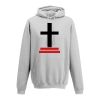 Flirt - Hooded Sweatshirt Thumbnail