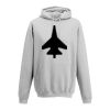Flirt - Hooded Sweatshirt Thumbnail