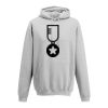 Flirt - Hooded Sweatshirt Thumbnail