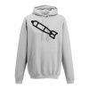 Flirt - Hooded Sweatshirt Thumbnail