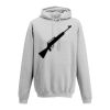 Flirt - Hooded Sweatshirt Thumbnail