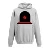 Flirt - Hooded Sweatshirt Thumbnail