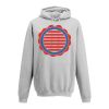 Flirt - Hooded Sweatshirt Thumbnail