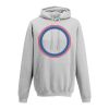 Flirt - Hooded Sweatshirt Thumbnail