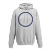Flirt - Hooded Sweatshirt Thumbnail