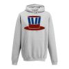 Flirt - Hooded Sweatshirt Thumbnail
