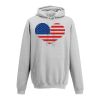 Flirt - Hooded Sweatshirt Thumbnail