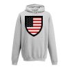 Flirt - Hooded Sweatshirt Thumbnail