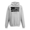 Flirt - Hooded Sweatshirt Thumbnail