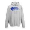 Flirt - Hooded Sweatshirt Thumbnail