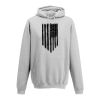 Flirt - Hooded Sweatshirt Thumbnail
