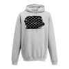 Flirt - Hooded Sweatshirt Thumbnail