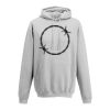 Flirt - Hooded Sweatshirt Thumbnail