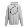 Flirt - Hooded Sweatshirt Thumbnail