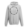 Flirt - Hooded Sweatshirt Thumbnail