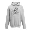 Flirt - Hooded Sweatshirt Thumbnail