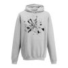 Flirt - Hooded Sweatshirt Thumbnail