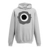 Flirt - Hooded Sweatshirt Thumbnail
