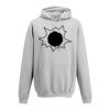 Flirt - Hooded Sweatshirt Thumbnail