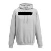 Flirt - Hooded Sweatshirt Thumbnail