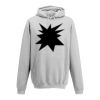Flirt - Hooded Sweatshirt Thumbnail