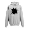 Flirt - Hooded Sweatshirt Thumbnail