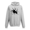 Flirt - Hooded Sweatshirt Thumbnail
