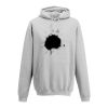 Flirt - Hooded Sweatshirt Thumbnail