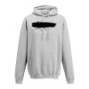 Flirt - Hooded Sweatshirt Thumbnail