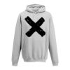 Flirt - Hooded Sweatshirt Thumbnail