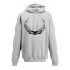Flirt - Hooded Sweatshirt Thumbnail