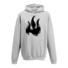 Flirt - Hooded Sweatshirt Thumbnail