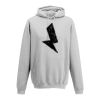 Flirt - Hooded Sweatshirt Thumbnail