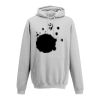 Flirt - Hooded Sweatshirt Thumbnail