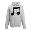 Flirt - Hooded Sweatshirt Thumbnail